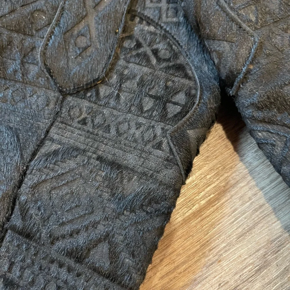 𝑫𝑶𝑼𝑩𝑳𝑬 𝑫 𝑹𝑨𝑵𝑪𝑯  ‘ 𝓩𝓸𝓻𝓲𝓵𝓵𝓪'   𝒃𝒍𝒂𝒄𝒌 𝒘𝒆𝒔𝒕𝒆𝒓𝒏 𝒃𝒐𝒐𝒕𝒔 - Picture 2 of 5